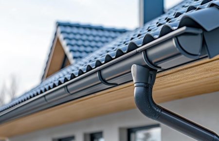 Gutter